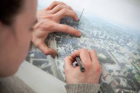 Eine berliner studentin ist in österreich in vorarlberg in einer lawine ums leben gekommen. Fh Bielefeld Architektur Workshop Street Berlin