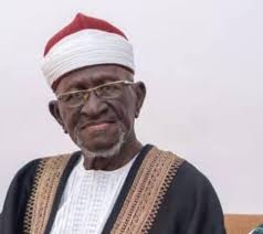 Baba Adinni of Lagos Shaykh Abu mourned