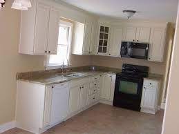The Kitchen Layout Looks Like This Kitchen Design Small Kitchen Designs Layout L Shape Kitchen Layout