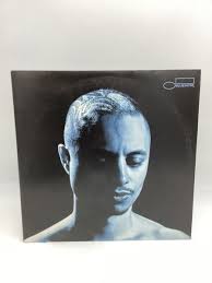 JOSE JAMES No Beginning No End (13' BLUE NOTE 2x VINYL LP) VG++