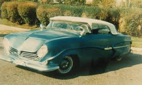 Image result for Osage Green 1950 Ford
