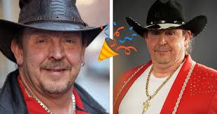 Maybe you would like to learn more about one of these? Stort Grattis Olle Jonsson Fyller 65 Ar I Dag Sa Firar Dansbandslegendaren Fodelsedagen