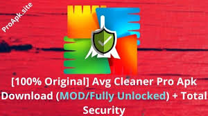 Also see how to convert apk to zip or bar. 100 Original Avg Cleaner Pro Apk Download Mod Unlocked