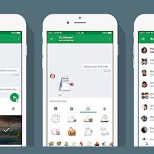 Getting used to a new system is exciting—and sometimes challenging—as you learn where to locate what you need. Google Hangouts For Ios Gains Share Extension And Low Power Mode Support Macrumors