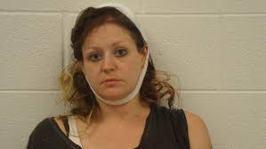 Breaking: Diane Nichole West has been arrested in connection of the death  of Bobby Ray Lineberry, by the Wayne County Sheriff's Office