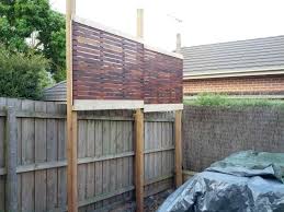Best 15 Wood Fence Covering Ideas For Your Backyard Inspiration Breakpr Backyard Privacy Screen Garden Privacy Screen Privacy Screen Outdoor