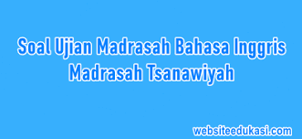 We did not find results for: Soal Um Bahasa Inggris Mts Dan Kunci Jawaban Tahun 2021