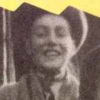 Sherel Lamont Meeks (1912-1971)