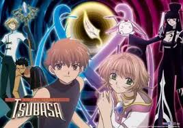 Tsubasa Chronicle S2 Subtitle Indonesia Batch Episodes 1 26 Kurosave Com Animasi