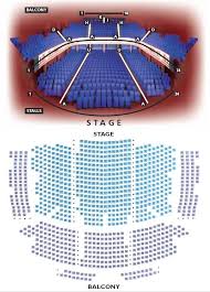 The Central Hall Theatre Seating Plan Chatham Theater