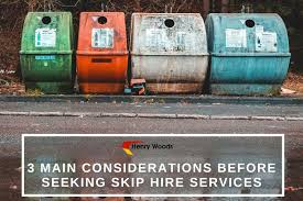 Pin On Skip Hire And Waste Management