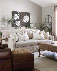 All of our soft furnishings were bought either in sweden or morocco while we were on our travels,' says ken. 24 Gorgeous French Country Sofas For Your Living Room