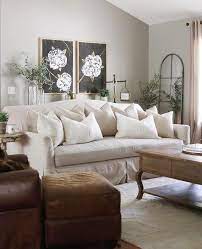 Add a country charm to any room with country style slipcovers. 24 Gorgeous French Country Sofas For Your Living Room