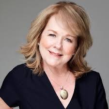 Susan Ungaro's Instagram, Twitter & Facebook