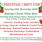 Christmas Fair, Tythe Barn, Bishops Cleeve event image