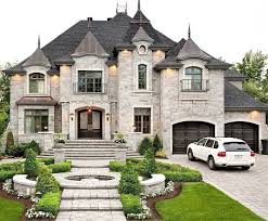 Looking For Additional Ways To Generate Seller Leads Www Calltend Com Contact For A Fr Luxury Homes Dream Houses House Designs Exterior Luxury Exterior Design