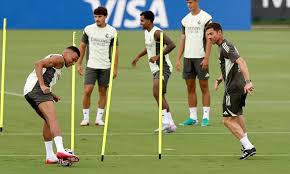 Football Espana - News update