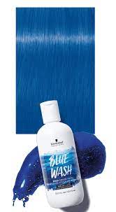 Also before washing whites, be sure to separate heavily soiled items from lightly soiled ones. Champ Bold Color Wash Blau 300 Ml Schwarzkopf 8 84