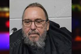 John Ramey — Habersham County Jail Bookings