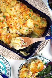 Maybe you would like to learn more about one of these? The Best Leftover Ham Recipes The Suburban Soapbox