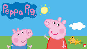You will definitely choose from a huge number of pictures that option that will. Peppa Pig House Wallpapers Wallpaper Cave