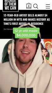 Justin Van Den Berg Artist