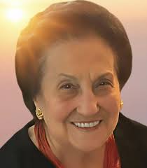 Vilde Damiani Obituary