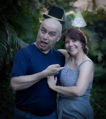 Ha llegado a sus 50 años y parece que... - Mundo José Ordóñez | Facebook