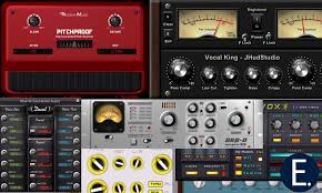 The 10 Best Free Vocal Effects Vst Plugin 2020 Exclusivemusicplus Recorder Music Music Recording Equipment Vocal