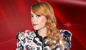Show more posts from marisaliz_oficial. Marisa Liz 2018 The Voice Portugal