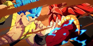 Base roster (unlocked by beating the story mode, or by buying her for 2,000. Dragon Ball Fighterz Every Goku On The Roster After Ss4 Gogeta