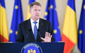 Întrebările la care românii vor fi nevoiţi să răspundă la referendum 26 mai 2019 sunt următoarele 2. Surse Iohannis A Inceput PregÄƒtirea Referendumului Pe JustiÈ›ie Care Va Avea Loc Pe 26 Mai In Ziua Alegerilor Europarlamentare