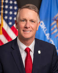 Oklahoma House of Representatives