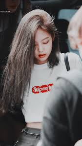This wallpaper application contains a collection of photos of jennie blackpink which is applied in the form of android applications, especially wallpapers. Live Wallpaper Blackpink Wallpaper