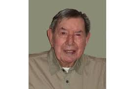 Gene Roenspie Obituary (1930