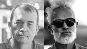 Vinfolio: 'Wine Anorak' Jamie Goode speaks to Marco Simonit