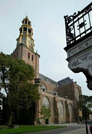 De Der Aa Kerk Groningen Groningen Kerken Stad