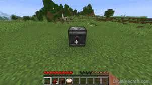 An observer requires a pickaxeto be mined. How To Use An Observer In Minecraft