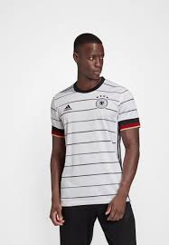 Müller wird bei em führungsrolle einnehmen. Adidas Performance Deutschland Dfb Heimtrikot Jersey Shirt Nationalmannschaft White Black Weiss Zalando De