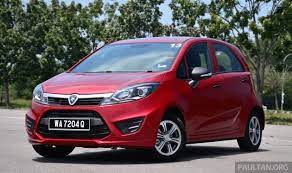The ground clearance can be made 5cm higher with wider treads, wider tyres and thicker tyres with r17 alloy. Gallery All New Proton Iriz Spec By Spec Comparison