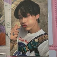 Jujutsu Kaisen Exhibition Platinum Poster Megumi Fushiguro FRAMED