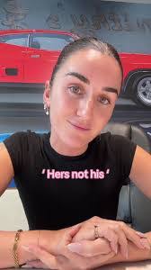 Bridget Crouse's Instagram, Twitter & Facebook