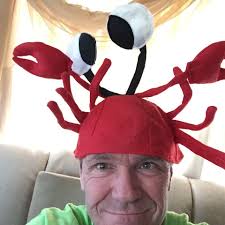 Last night I returned to Laura Coates Live