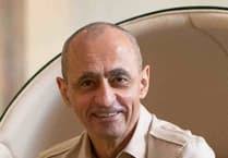 Pembrokeshire girls football team reach international final