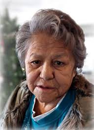 Obituary for Lena Cardinal