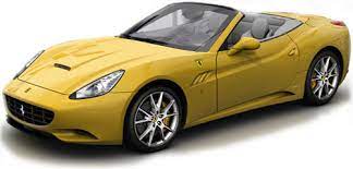 The 2021 ferrari 812 gts spider is basically a convertible variant of the 812 superfast. 2010 Ferrari California 2 Door 4 Seat Hardtop Convertible Priced Under 192 000 Ferrari Hardtop Convertible Specs Price Mileage Pollution And Crash Test Ratings