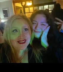 Aurora Jacinda Arenas