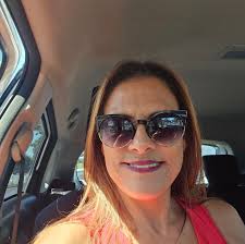 Liezel van der Westhuizen...