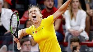 Previous results sorted by their h2h matches. France Edge Romania To Set Up Fed Cup Final Against Australia