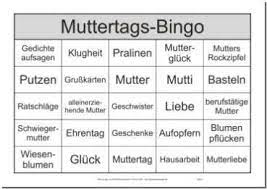 Har du alla äpplen i påsen? Seniorenbingo Mit Begriffen Zum Thema Muttertag Fur Bingo Nachmittage Z B Im Altenheim Seniorenheim S Bingo Beschaftigung Fur Senioren Ubungen Fur Senioren